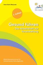 Gesund fuhren - Das Arbeitsheft zur Veranstaltung af Anne Katrin Matyssek
