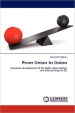 From Union to Union af Alexander Fedotov
