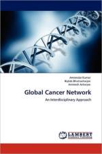Global Cancer Network af Amrendar Kumar