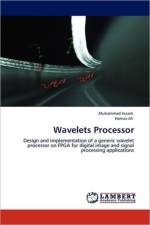 Wavelets Processor af Hamza Ali