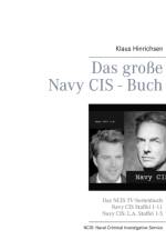 grosse Navy CIS - Buch af Klaus Hinrichsen