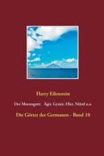 Meeresgott af Harry Eilenstein