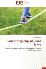 Pour tre Quelqu'un Dans La Vie af Petry-H