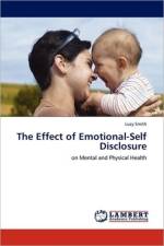 Effect of Emotional-Self Disclosure af Smith Lucy