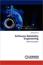 Software Reliability Engineering af Dr Deepak Kumar