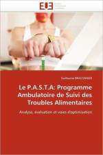 Le P.A.S.T.a af Braconnier-G