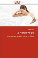 Fibromyalgie af Kassis-D