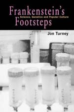 Frankenstein's Footsteps af John Turney