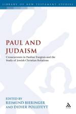 Paul and Judaism