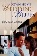Down Home Wedding Blues af Ruby Jeans Jackson
