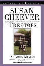 Treetops af Susan Cheever