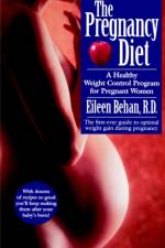 Pregnancy Diet af Eileen Behan