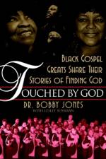 Touched by God af Lesley Sussman