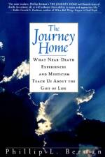 Journey Home af Phillip L. Berman