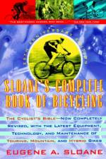 Sloane's Complete Book of Bicycling af Eugene Sloane
