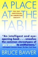 Place at the Table af Bruce Bawer