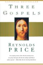 Three Gospels af Reynolds Price