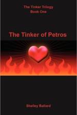 The Tinker of Petros af Shelley Ballard