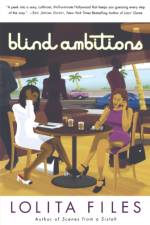 Blind Ambitions af Lolita Files