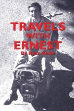 TRAVELS with ERNEST af Ryan Keith