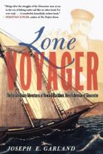 Lone Voyager af Joseph E Garland