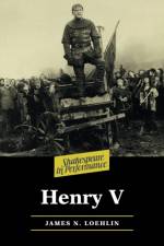 Henry V af James Loehlin