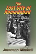 Lost City of Homadabad af Jameson Mitchell