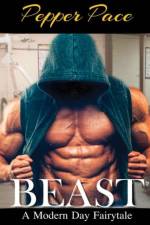 Beast af Pepper Pace