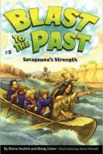 Sacagawea's Strength af Stacia Deutsch
