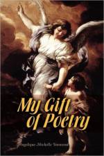 My Gift of Poetry af Angelique Michelle Townsend