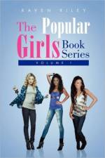 Popular Girls Book Series af Raven Riley