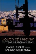 South of Heaven af Daniel Flores