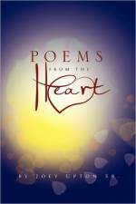 Poems from the Heart af Joey