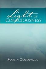 Light of Consciousness af Martin Odudukudu
