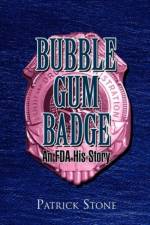 Bubble Gum Badge af Patrick Stone