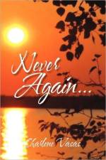 Never Again... af Charlene Vasas