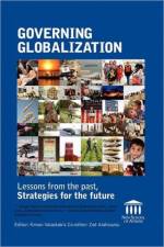 Governing Globalization af Zoe Alahouzou
