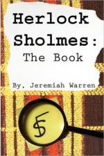 Herlock Sholmes af Jeremiah Warren