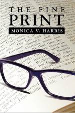 Fine Print af Monica V Harris