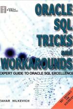 Oracle SQL Tricks and Workarounds af Zahar Hilkevich