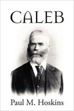Caleb af Paul M Hoskins