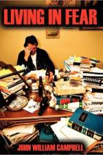 Living in Fear af John William Campbell