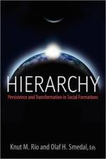 Hierarchy