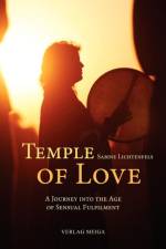 Temple of Love af Sabine Lichtenfels