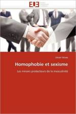 Homophobie Et Sexisme af Skivee-O