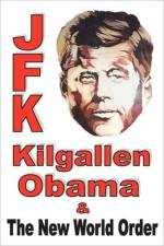 JFK Kilgallen Obama & the New World Order af Dan McQuade