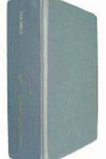 The Bible, American Standard Version, Verseless Second Edition