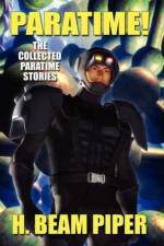 Paratime! Collected Paratime Stories af H Beam Piper