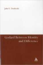 Godard Between Identity and Difference af John E. Drabinski