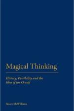 Magical Thinking af Dr Stuart McWilliams